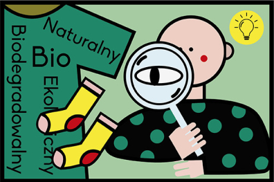 Greenwashing: a wolf in sheep's clothing