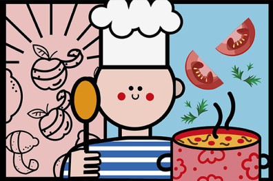 Less waste in the kitchen: Our ways to create a kitchen without waste